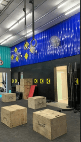 Imagem 4 da galeria do parceiro Panamby Fit