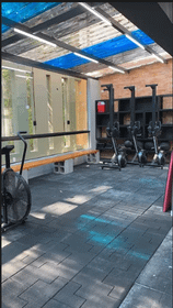 Imagem 5 da galeria do parceiro Panamby Fit