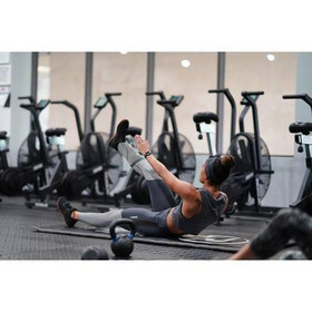 Image 3 from Springs Fitness partner gallery