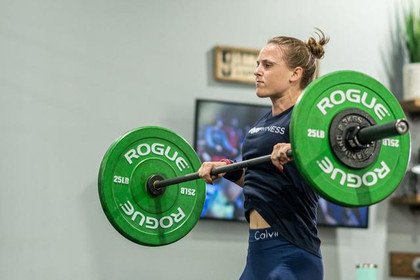 Image 5 from Springs Fitness partner gallery