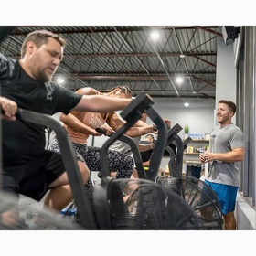 Image 6 from Springs Fitness partner gallery