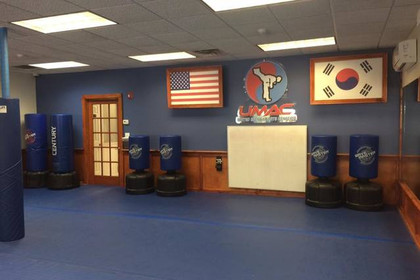 Image 1 from United Martial Arts Centers - Newburgh partner gallery