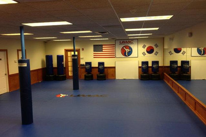 Image 2 from United Martial Arts Centers - Newburgh partner gallery