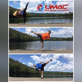Image 3 from United Martial Arts Centers - Newburgh partner gallery