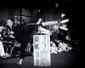 Image 4 from United Martial Arts Centers - Newburgh partner gallery