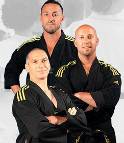 Image 5 from United Martial Arts Centers - Newburgh partner gallery