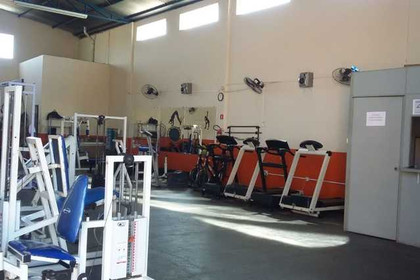 Imagem 3 da galeria do parceiro Academia Power Fitness