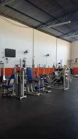 Imagem 4 da galeria do parceiro Academia Power Fitness