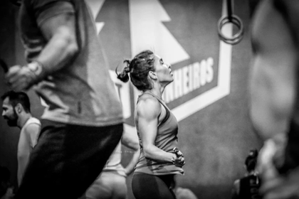 Imagem 4 da galeria do parceiro Crossfit Pinheiros