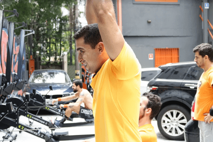 Imagem 8 da galeria do parceiro Crossfit Pinheiros