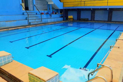 Imagem 1 da galeria do parceiro Movimento Sport e Fitness