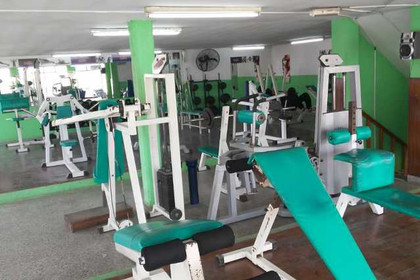 Imagen 1 de la galería del partner Plena Forma