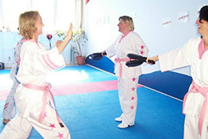 Bild 1 von Selbstsicherheits- Schule Pelikan Partnergalerie