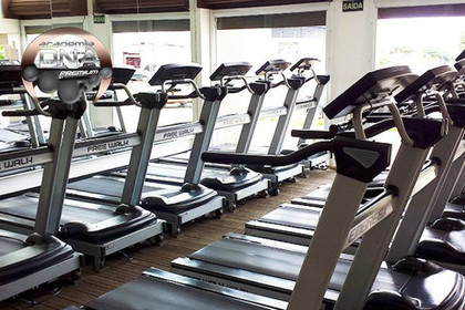 Imagem 6 da galeria do parceiro Academia DNA Premium - Santa Rita