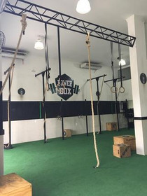 Imagem 1 da galeria do parceiro Power Box