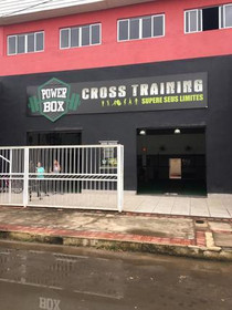 Imagem 3 da galeria do parceiro Power Box