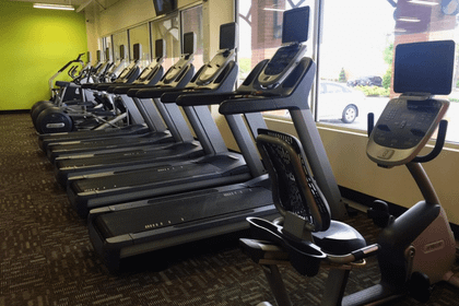 Image 3 from Anytime Fitness partner gallery