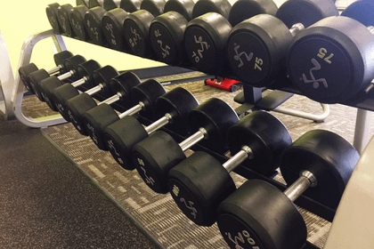 Image 4 from Anytime Fitness partner gallery