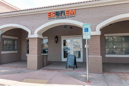 Image 3 from ESenEM Yoga partner gallery