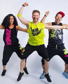 Image 1 from Dance Fitness Collaboration partner gallery