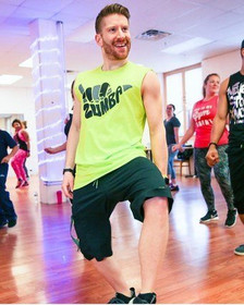 Image 3 from Dance Fitness Collaboration partner gallery