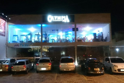Imagem 2 da galeria do parceiro Academia Olympia 2.0