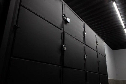 Imagen 4 de la galería del partner 7iete 6eis Fitness