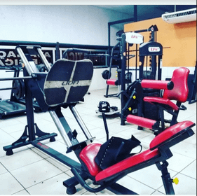 Imagem 3 da galeria do parceiro Super Fit Academia