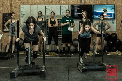 Imagen 4 de la galería del partner 52 Elite Fitness Colosio