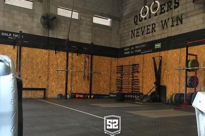 Imagen 1 de la galería del partner 52 Elite Fitness Colosio
