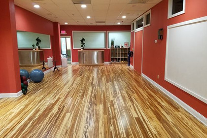 Image 1 from Berkshire Fitness and Wellness Center partner gallery