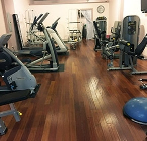 Image 2 from Berkshire Fitness and Wellness Center partner gallery