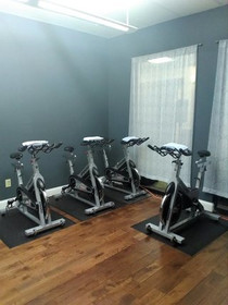 Image 3 from Berkshire Fitness and Wellness Center partner gallery