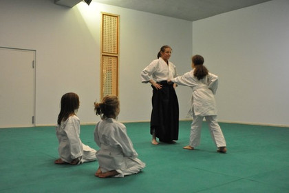 Bild 6 von Kranich Dojo-Kreuzberg Partnergalerie