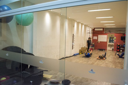 Imagem 7 da galeria do parceiro Studio Pro Wellness
