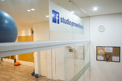 Imagem 8 da galeria do parceiro Studio Pro Wellness