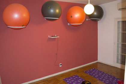 Imagem 9 da galeria do parceiro Studio Pro Wellness