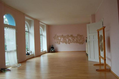 Bild 1 von Navuna House - Zentrum für Yoga und Meditation Partnergalerie