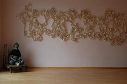 Bild 2 von Navuna House - Zentrum für Yoga und Meditation Partnergalerie