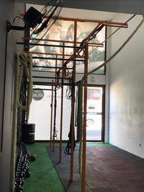 Imagem 4 da galeria do parceiro CrossIron Training
