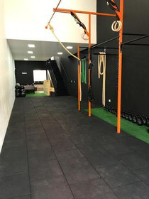 Imagem 7 da galeria do parceiro CrossIron Training