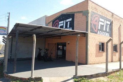 Imagem 2 da galeria do parceiro Academia Four Fit