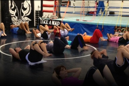 Image 1 from Ken Rose MMA Center partner gallery