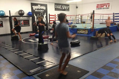 Image 3 from Ken Rose MMA Center partner gallery