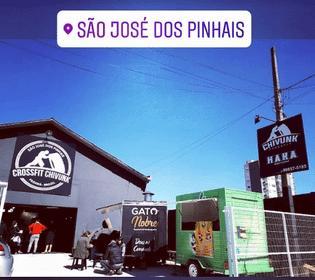 Imagem 5 da galeria do parceiro Chivunk CT