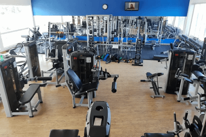 Imagem 5 da galeria do parceiro Acqua Fit