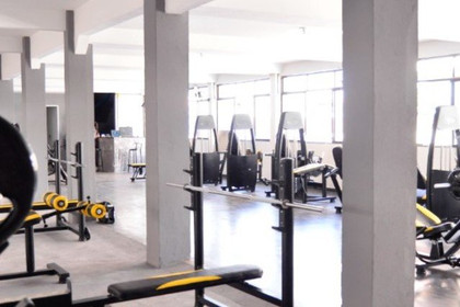 Imagem 4 da galeria do parceiro Apollo Body & Health