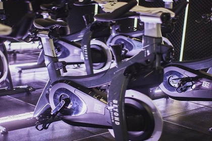 Imagen 1 de la galería del partner Beyond Fitness Studio