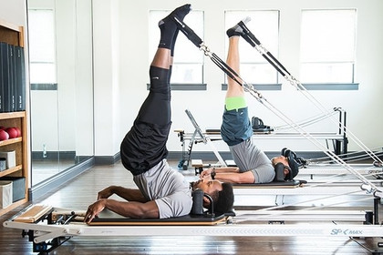 Image 6 from S2S Functional Performance partner gallery