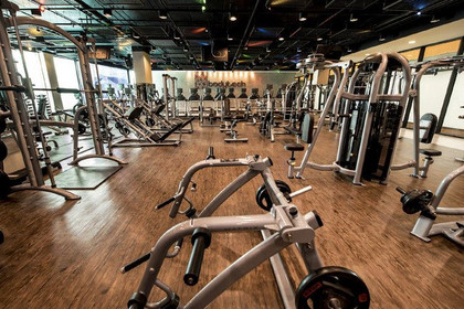 Imagem 5 da galeria do parceiro Bodytech - Recreio Shopping